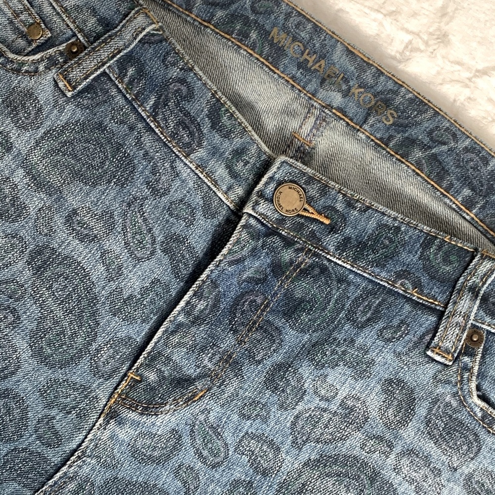 MK Jeans 👖